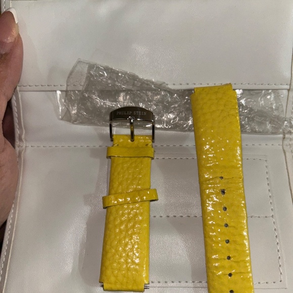 Philip Stein Watch - Picture 8 of 14